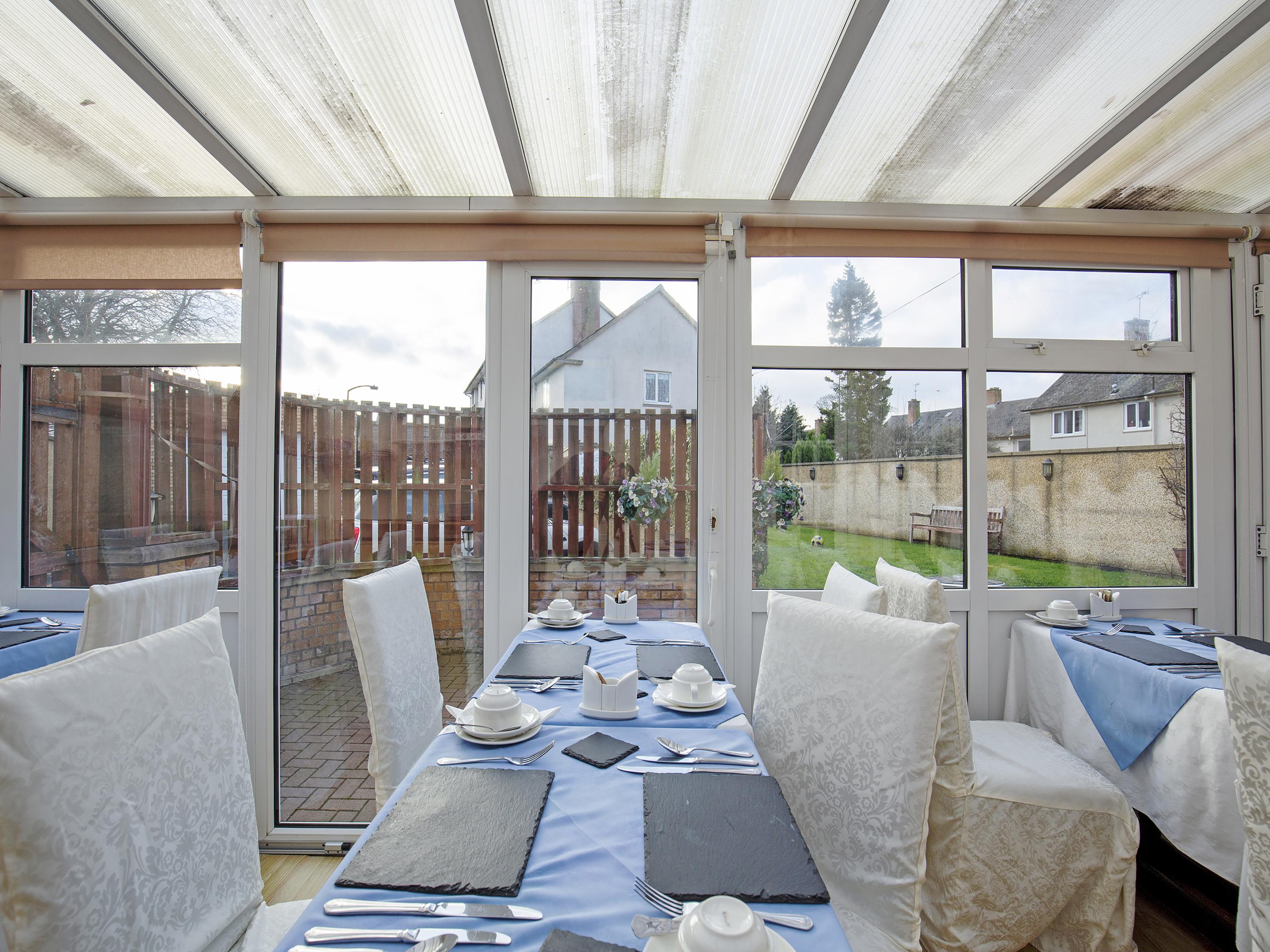 Arden Guest House, Craigmillar Castle Edinburgh Edimburgo Exterior foto